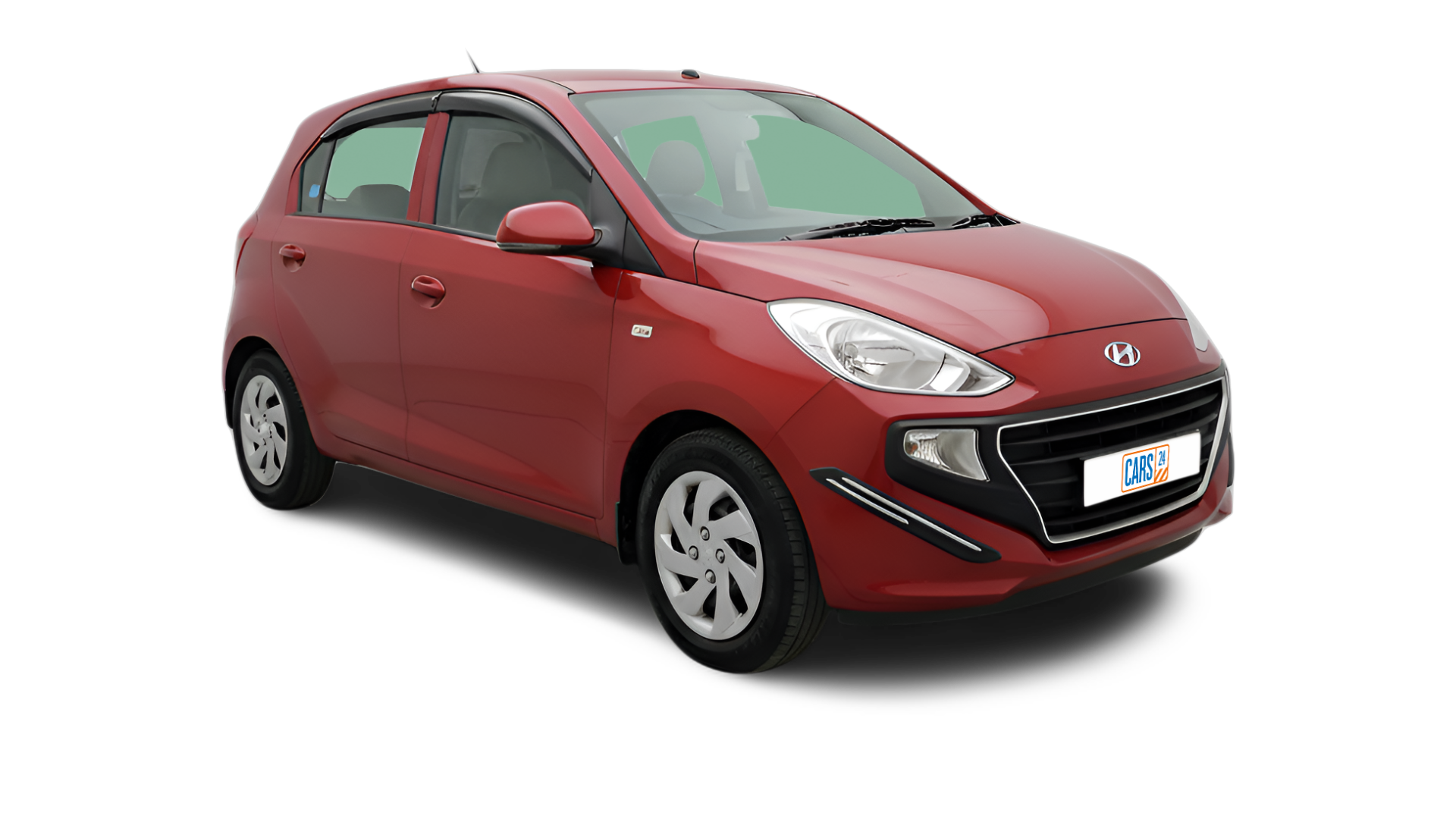 Hyundai NEW SANTRO-img